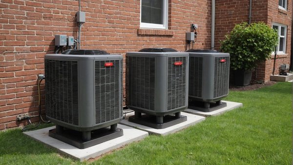 Pompes à chaleur : comment optimiser votre confort thermique ?