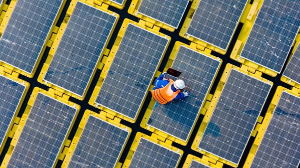 Panneau solaire : augmentez votre autonomie énergétique en PACA