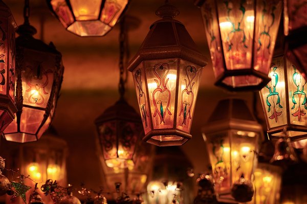 Guide des luminaires : illuminez chaque espace avec élégance