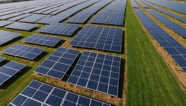 Prix des panneaux photovoltaïques en 2024 : ce qu'il faut savoir