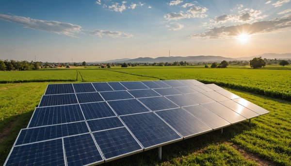 5 étapes clés pour réussir votre projet photovoltaïque 06 et 83