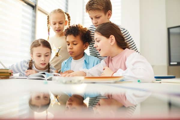 Les incontournables livres personnalisés pour émerveiller vos enfants