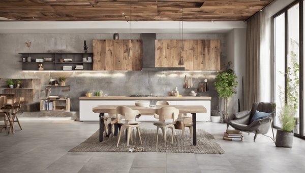 Top matériaux écologiques à intégrer dans votre maison