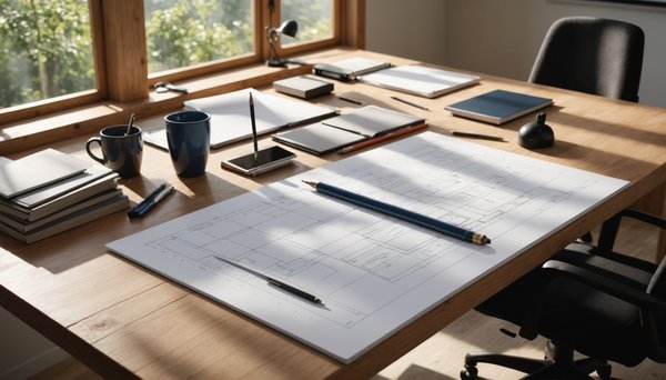 Comment planifier efficacement votre projet de rénovation résidentielle