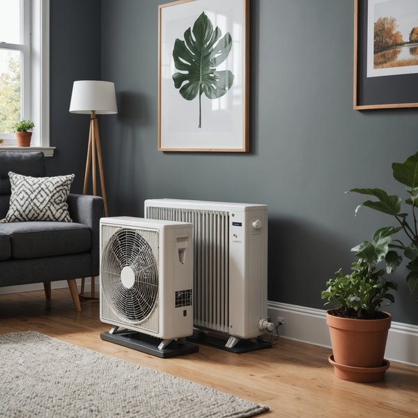 Quels sont les avantages des systèmes de chauffage hybride pour une maison?