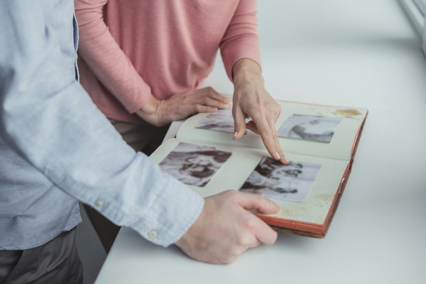 Les secrets pour un album photo réussi et mémorable