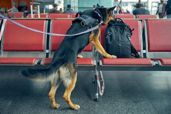 Détection canine punaises de lit à paris : efficacité prouvée