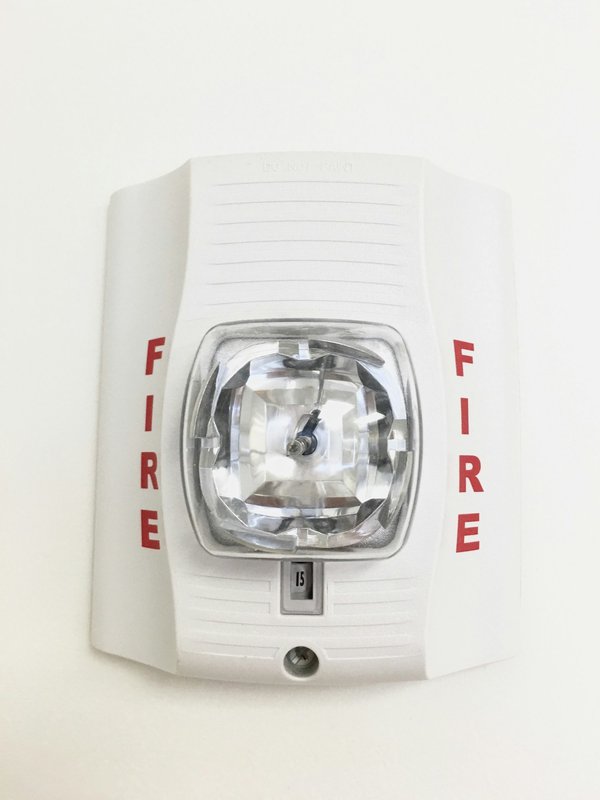 L'alarme incendie : un guide pour choisir le bon équipement
