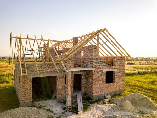 Votre rêve de maison moderne dans le nord se réalise ici