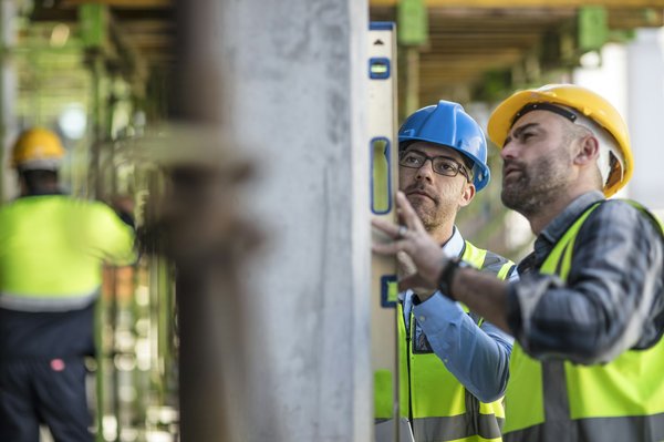 Dalle osb : guide pratique pour vos projets de construction