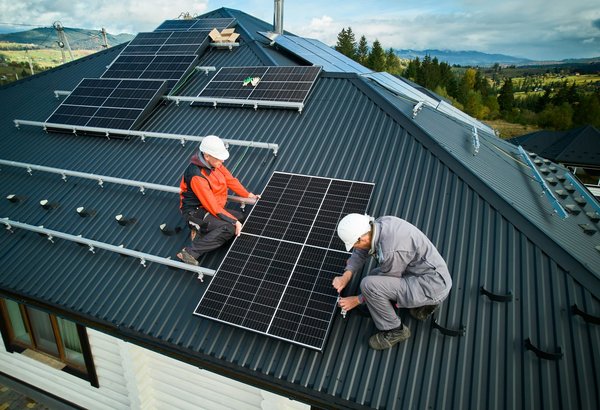 Demandez votre devis photovoltaïque à metz dès aujourd'hui