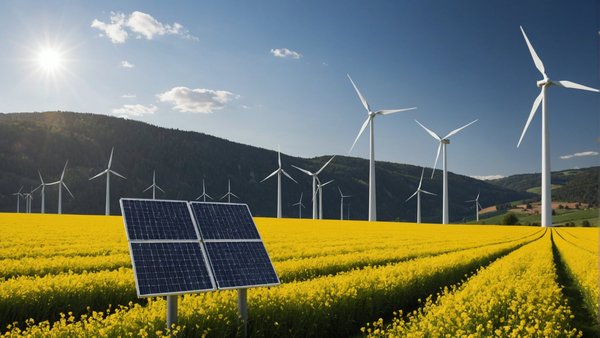 Arkolia : votre spécialiste des énergies renouvelables innovantes