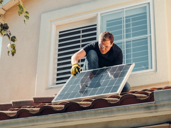 Photovoltaïque autoconsommation : économisez tout en écolo