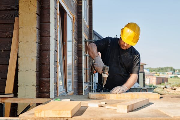 découvrez nos projets sur mesure avec un menuisier à bordeaux